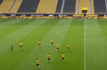 2028sports- 沙尔克04启用临时主场，老旧设施改造工程正式启动  