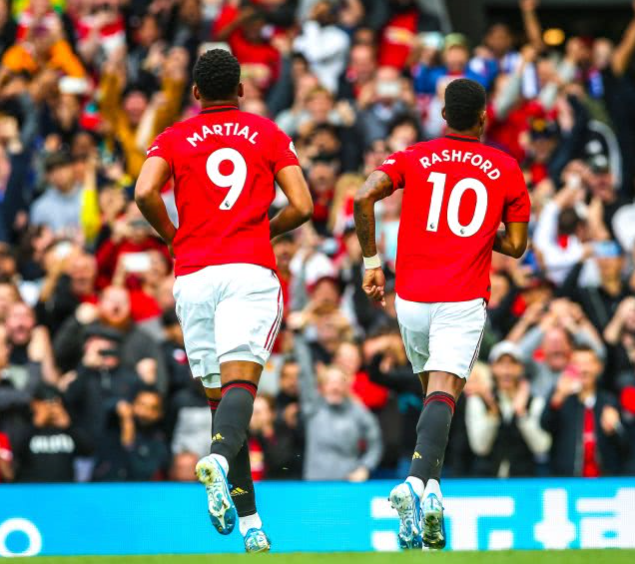  曼联新援首秀破门，红魔客场艰难战胜升班马诺丁汉森林