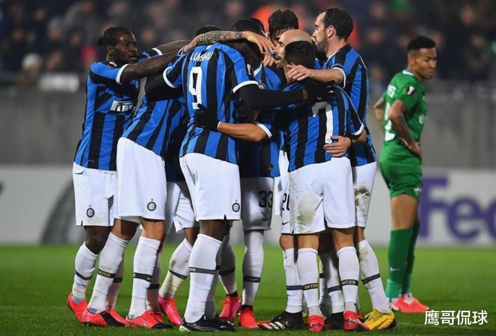  斯佩齐亚客场逼平那不勒斯，防守反击战术执行到位