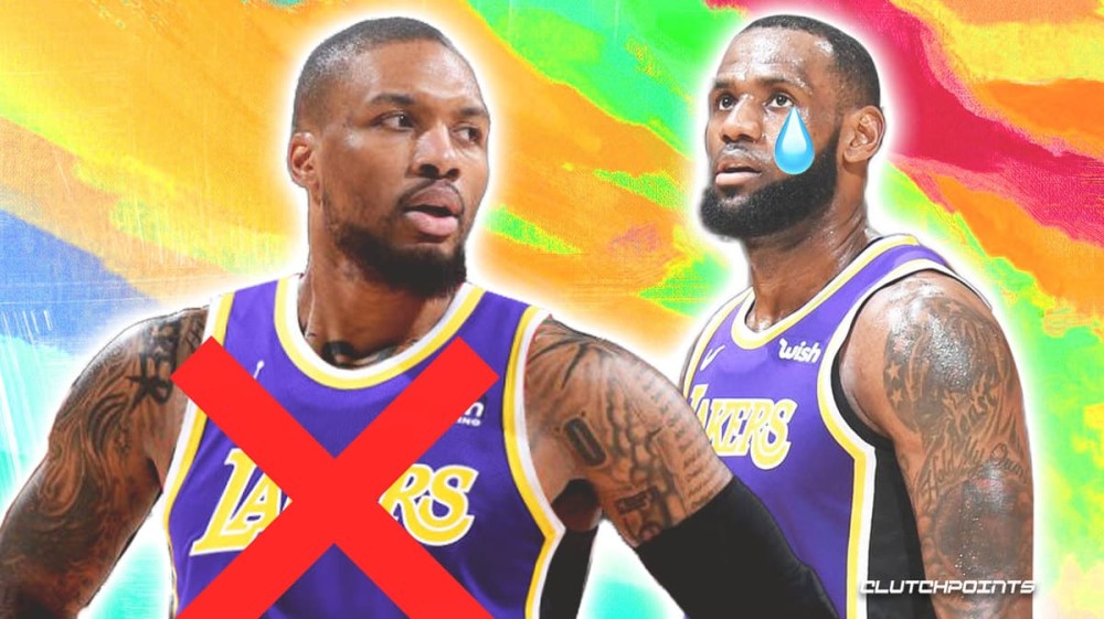  开拓者利拉德表忠心，管理层承诺补强阵容  